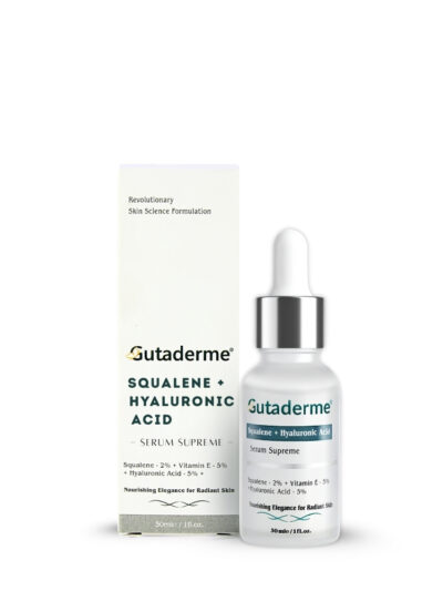 Squalene + Hyaluronic Serum_Front