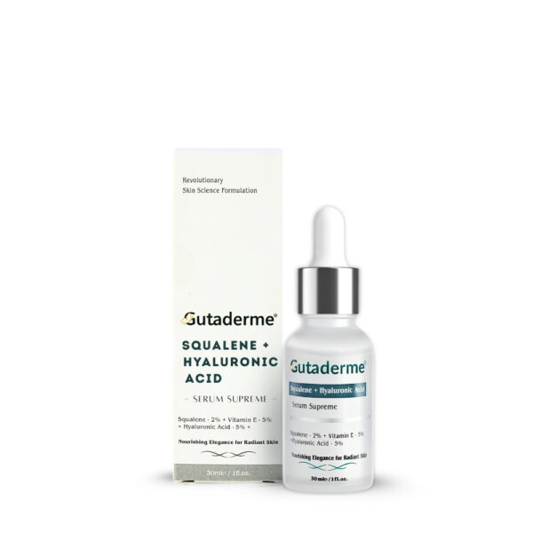 Squalene + Hyaluronic Serum_Front