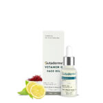 Vitamin C Face Oil | Brightening, Glow Booster, Dark Spot Corrector - 30ml / 1 fl.oz