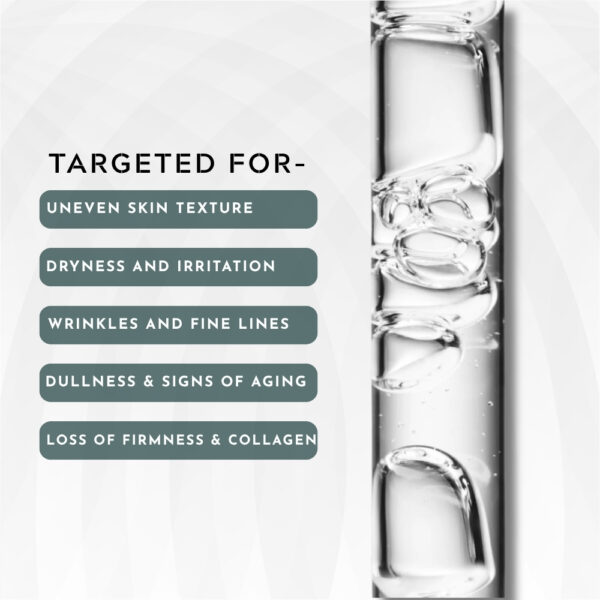 Retinol + Hyaluronic Acid Serum Supreme – 30ml / 1 fl.oz - Image 3