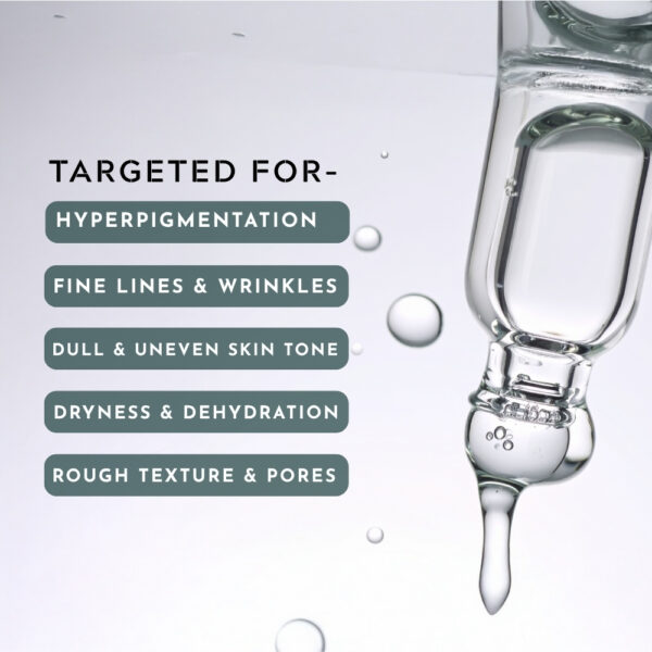 20% Vitamin C + Niacinamide Serum Supreme - 30ml / 1 fl.oz - Image 4