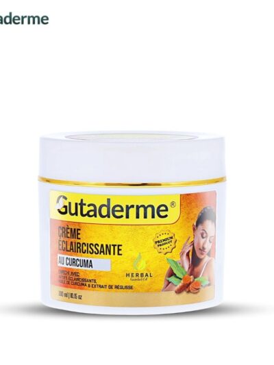 Turmeric Lightening Face Cream 300ml / 10.14 fl.oz