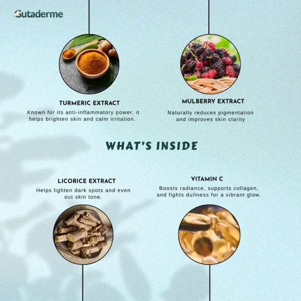 Turmeric Lightening Soap - 100g / 3.52oz X 3 Packs - Image 6