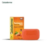 Turmeric Lightening Soap - 100g / 3.52oz X 3 Packs