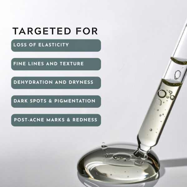 Hyaluronic Acid + Alpha Arbutin Serum Supreme – 30ml / 1 fl.oz - Image 3