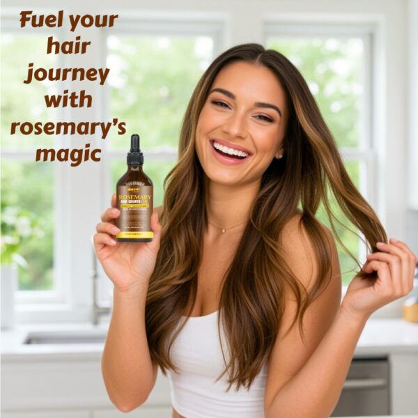 Rosemary Oil_Life Style