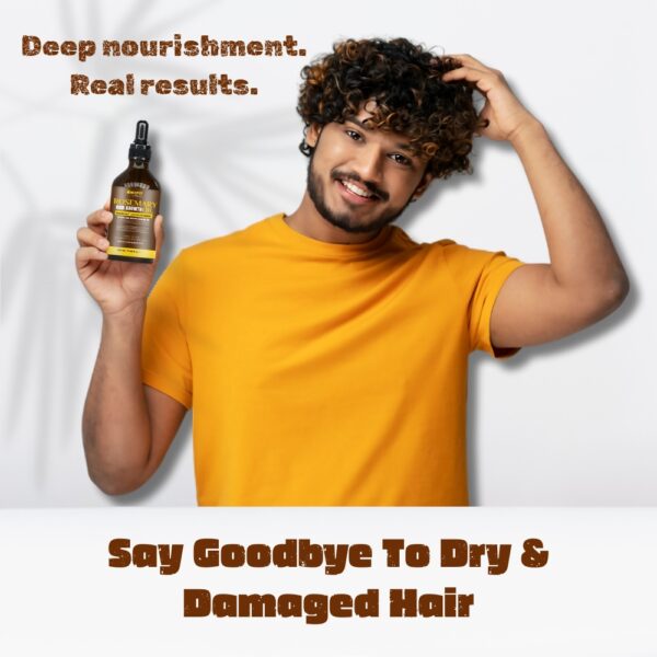 Rosemary Oil_Also for Mens